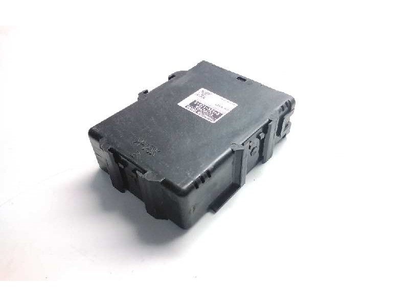 Recambio de centralita cambio automatico para toyota auris hybrid active referencia OEM IAM 8953512020  