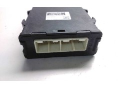 Recambio de centralita cambio automatico para toyota auris hybrid active referencia OEM IAM 8953512020   2