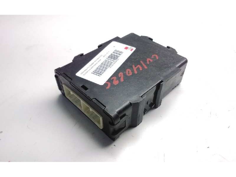 Recambio de centralita cambio automatico para toyota auris hybrid active referencia OEM IAM 8953512020  