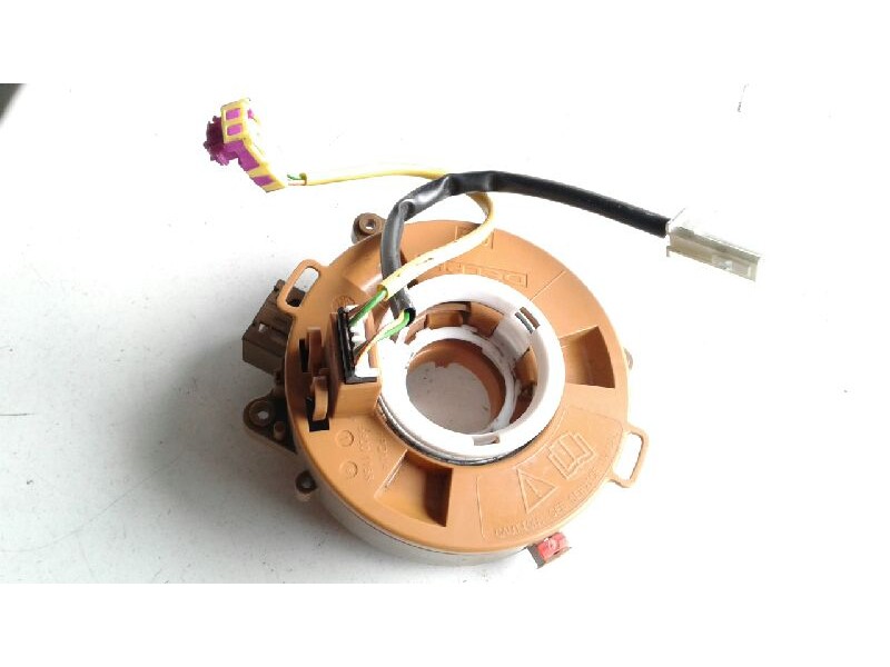 Recambio de anillo airbag para peugeot bipper básico referencia OEM IAM   