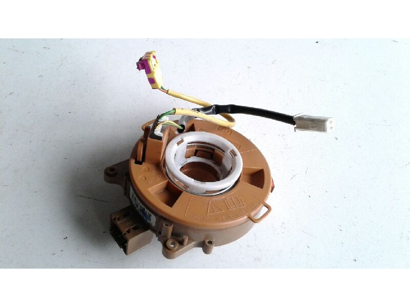 Recambio de anillo airbag para peugeot bipper básico referencia OEM IAM   