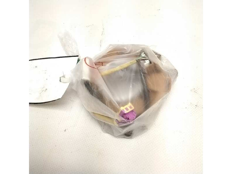 Recambio de anillo airbag para peugeot bipper básico referencia OEM IAM   