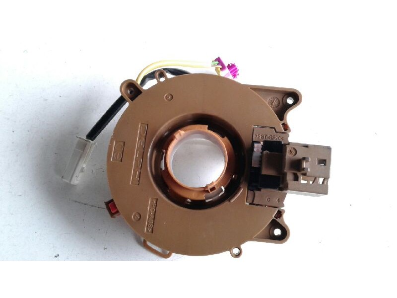 Recambio de anillo airbag para peugeot bipper básico referencia OEM IAM   