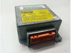 Recambio de centralita airbag para citroen xsara berlina 1.8 16v cat (lfy / xu7jp4) referencia OEM IAM 9636894280  