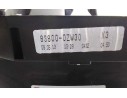 CUADRO INSTRUMENTOS 838000ZW30 
