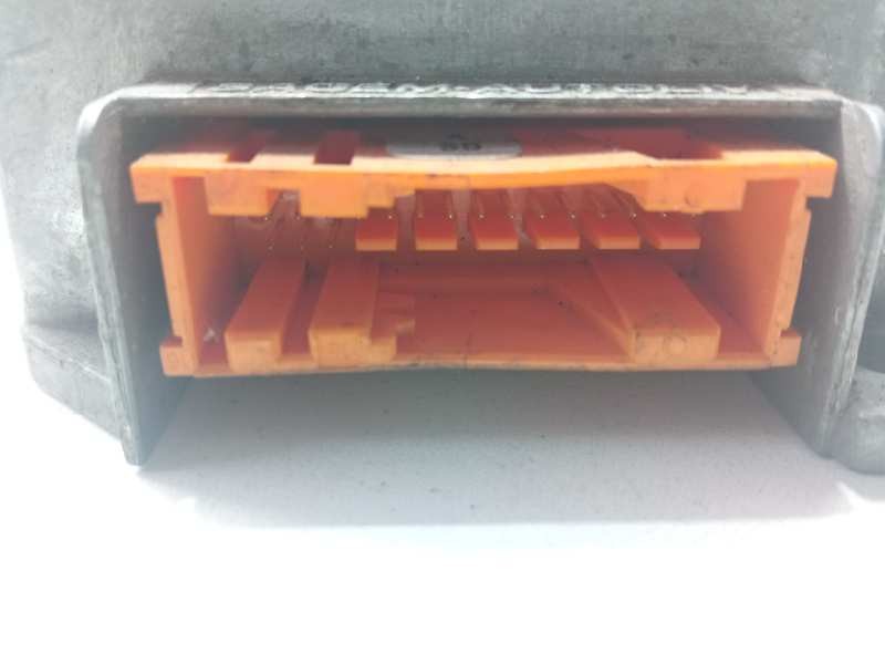 Recambio de centralita airbag para citroen xsara berlina 1.8 16v cat (lfy / xu7jp4) referencia OEM IAM 9631950680  