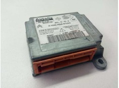 Recambio de centralita airbag para citroen xsara berlina 1.8 16v cat (lfy / xu7jp4) referencia OEM IAM 9642927780  