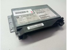 Recambio de centralita motor uce para iveco stralis (as) referencia OEM IAM 0260001028  