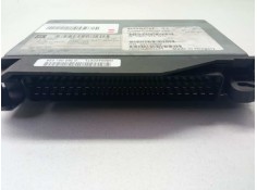 Recambio de centralita motor uce para iveco stralis (as) referencia OEM IAM 0260001028   2