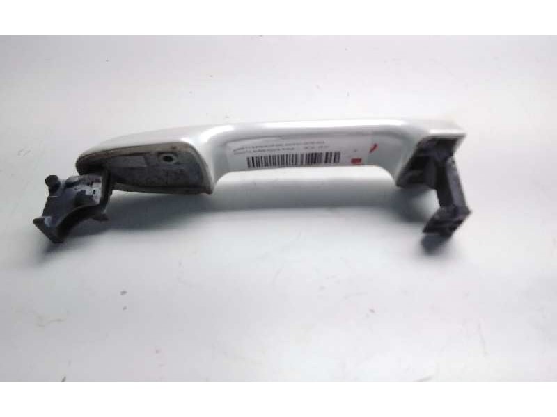 Recambio de maneta exterior delantera derecha para toyota auris hybrid active referencia OEM IAM 6920302210  