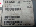 CENTRALITA MOTOR UCE 0260001028 ZF6009371001 GB0S26061661