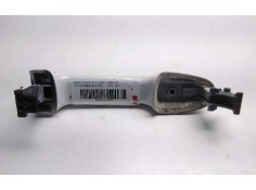 Recambio de maneta exterior delantera izquierda para toyota auris hybrid active referencia OEM IAM 6921102924   2