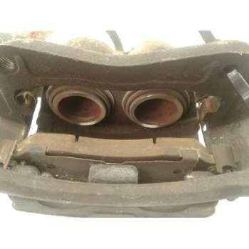 Recambio de pinza freno delantera izquierda para opel antara cosmo 4x4 referencia OEM IAM   