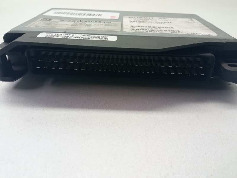 Recambio de unidad control ecu para iveco stralis (as) referencia OEM IAM 4461260200  