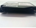 UNIDAD CONTROL ECU 0260001028 ZF6009371001 GB0S23040153