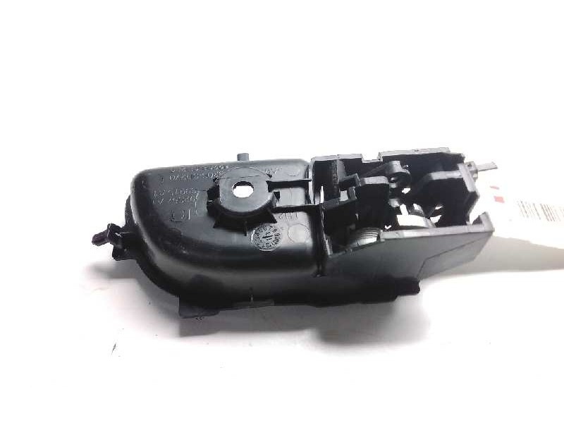Recambio de maneta interior delantera izquierda para toyota auris hybrid active referencia OEM IAM 692060D270  