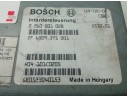 UNIDAD CONTROL ECU 0260001028 ZF6009371001 GB0S23040153