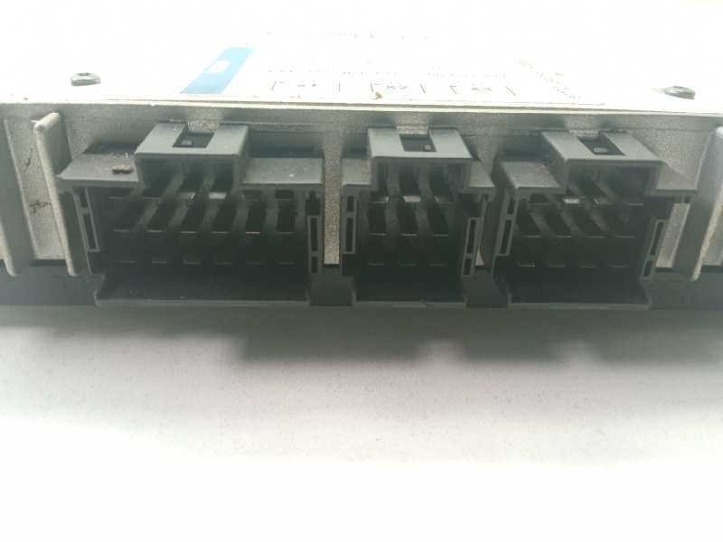 Recambio de unidad control ecu para iveco stralis (as) referencia OEM IAM 4461260200  