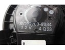 MOTOR CALEFACCION AV272W7008084 