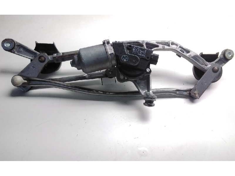 Recambio de motor limpia delantero para toyota auris hybrid active referencia OEM IAM 8511002340  