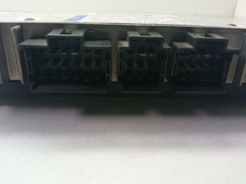 Recambio de unidad control ecu para iveco stralis (as) referencia OEM IAM 4461260200  