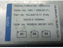 UNIDAD CONTROL ECU 4461260200 5006311473 15300071311