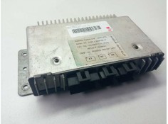 Recambio de unidad control ecu para iveco stralis (as) referencia OEM IAM 4461260120  