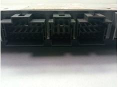 Recambio de unidad control ecu para iveco stralis (as) referencia OEM IAM 4461260120   2