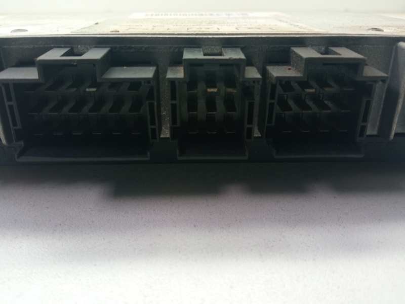 Recambio de unidad control ecu para iveco stralis (as) referencia OEM IAM 4461260120  