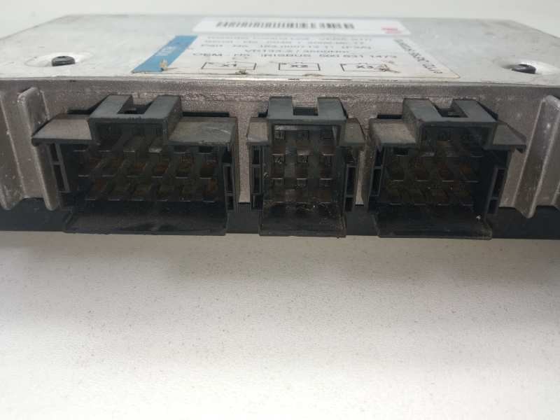 Recambio de unidad control ecu para iveco stralis (as) referencia OEM IAM 4461260120  