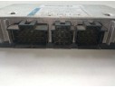 UNIDAD CONTROL ECU 4461260120 5006311473 15300071311