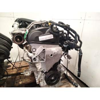 Recambio de motor completo para seat leon sc (5f5) 1.2 tsi referencia OEM IAM CYV  