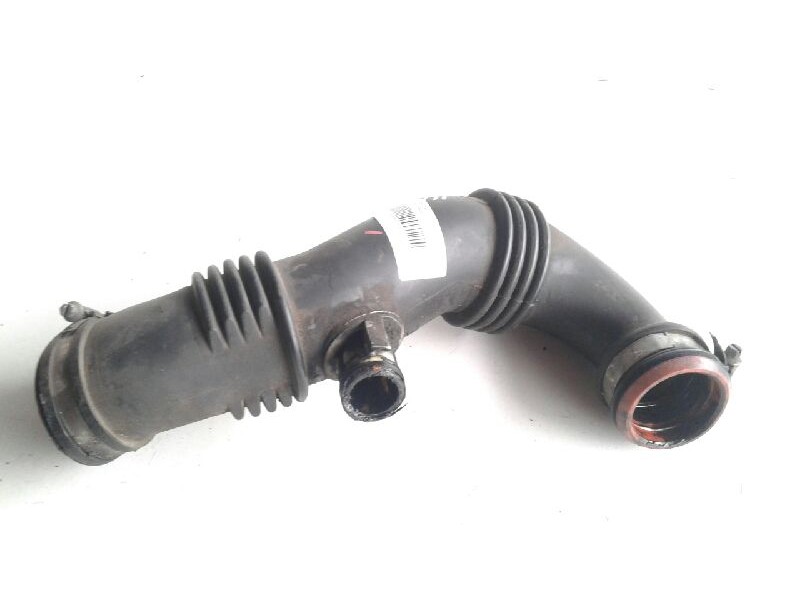 Recambio de tubo presion turbocompresor para citroen c4 berlina collection referencia OEM IAM 9656953680A01  
