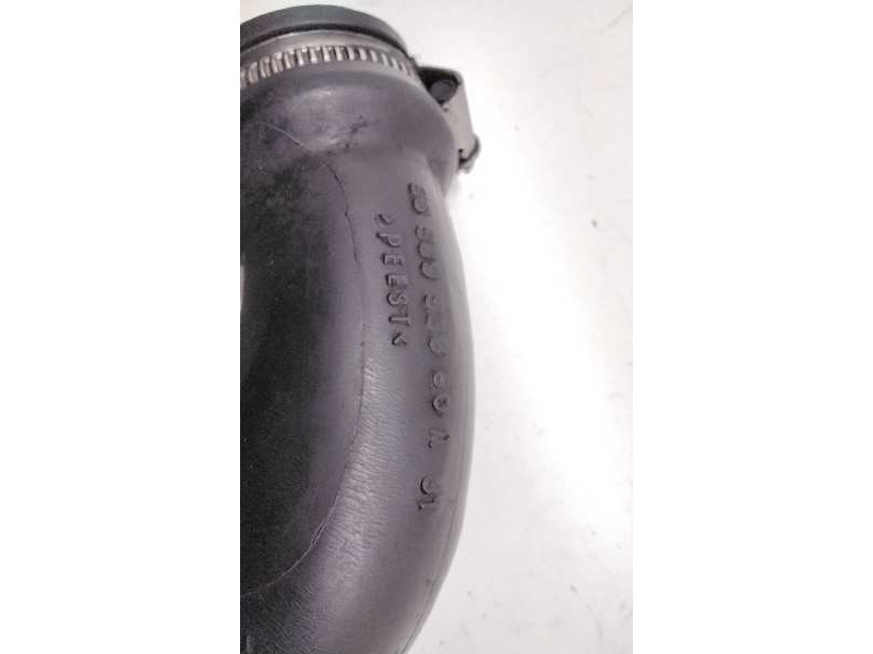 Recambio de tubo presion turbocompresor para citroen c4 berlina collection referencia OEM IAM 9656953680A01  