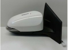 Recambio de retrovisor derecho para toyota auris hybrid active referencia OEM IAM 8791002640   2