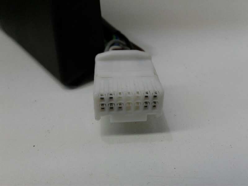 Recambio de retrovisor derecho para toyota auris hybrid active referencia OEM IAM 8791002640  