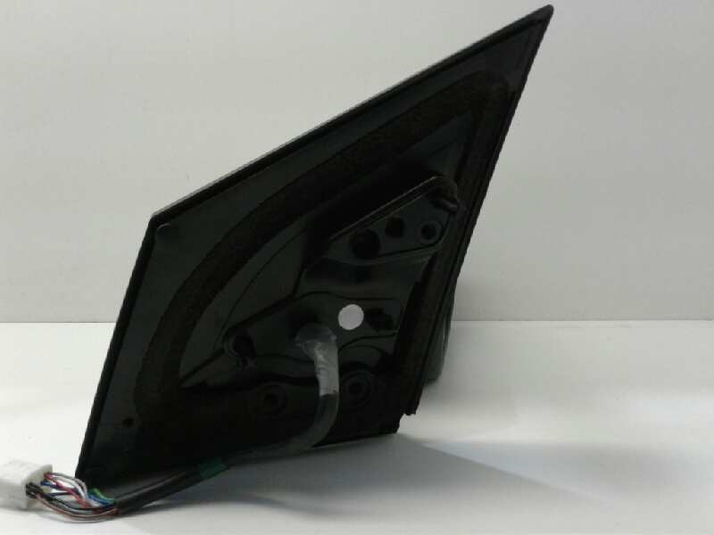 Recambio de retrovisor derecho para toyota auris hybrid active referencia OEM IAM 8791002640  