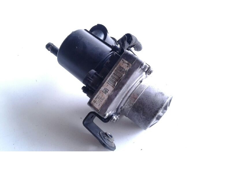 Recambio de bomba direccion electrica hidraulica para citroen c4 berlina collection referencia OEM IAM 9681545980  