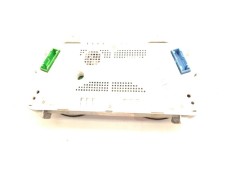 Recambio de cuadro instrumentos para volkswagen polo berlina (6n2) trendline referencia OEM IAM 6N09280804E   2