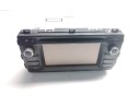 SISTEMA AUDIO / RADIO CD 8614002010 