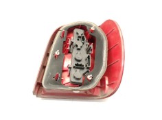 Recambio de piloto trasero izquierdo para volkswagen polo berlina (6n2) trendline referencia OEM IAM 6N0945257BL   2