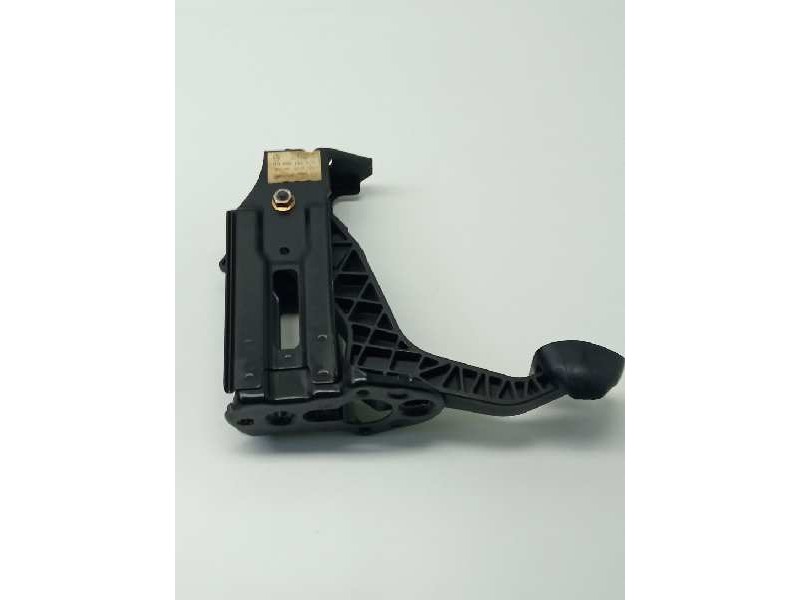 Recambio de pedal embrague para seat leon (1m1) signo referencia OEM IAM 1J1721059BB  