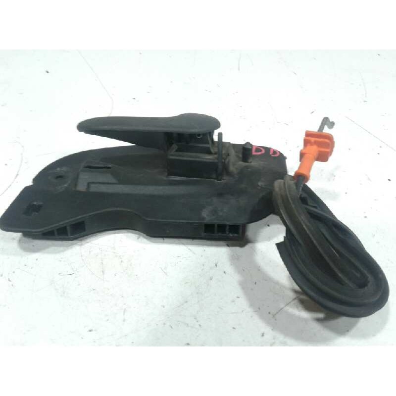 Recambio de maneta interior delantera derecha para opel combo (corsa c) familiar referencia OEM IAM 13104264  