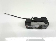 Recambio de cerradura puerta delantera derecha para opel combo (corsa c) familiar referencia OEM IAM    2