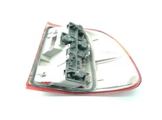 Recambio de piloto trasero izquierdo para opel astra f berlina gls referencia OEM IAM 14040L   2