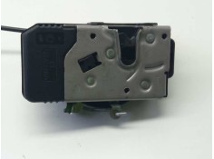 Recambio de cerradura puerta delantera izquierda para opel combo (corsa c) familiar referencia OEM IAM    2