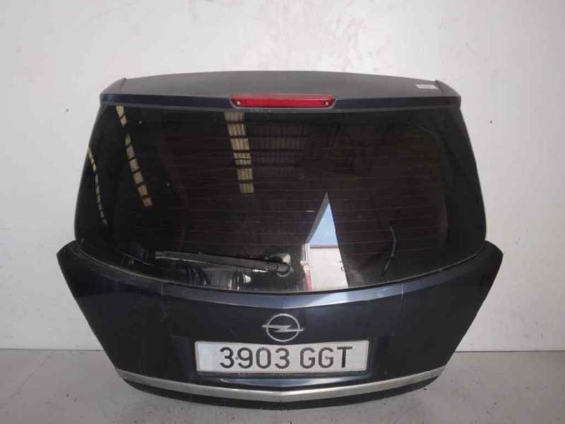 Recambio de porton trasero para opel antara cosmo 4x4 referencia OEM IAM 95441006  