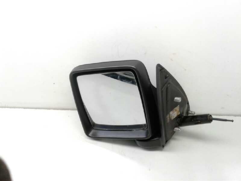 Recambio de retrovisor izquierdo para opel combo (corsa c) familiar referencia OEM IAM   