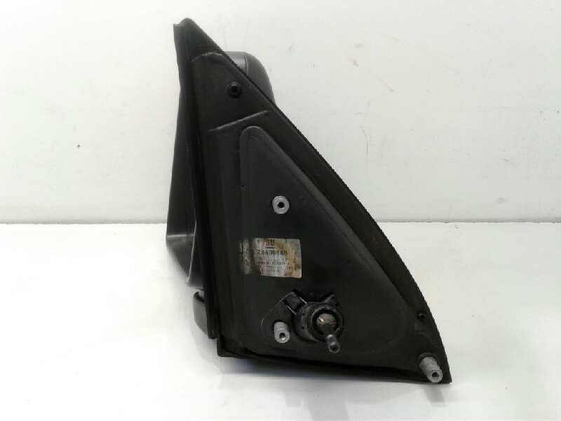 Recambio de retrovisor izquierdo para opel combo (corsa c) familiar referencia OEM IAM   