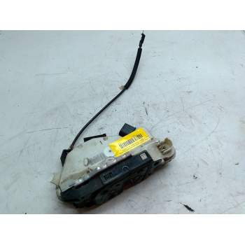 CERRADURA PUERTA DELANTERA IZQUIERDA 5N1837015C 